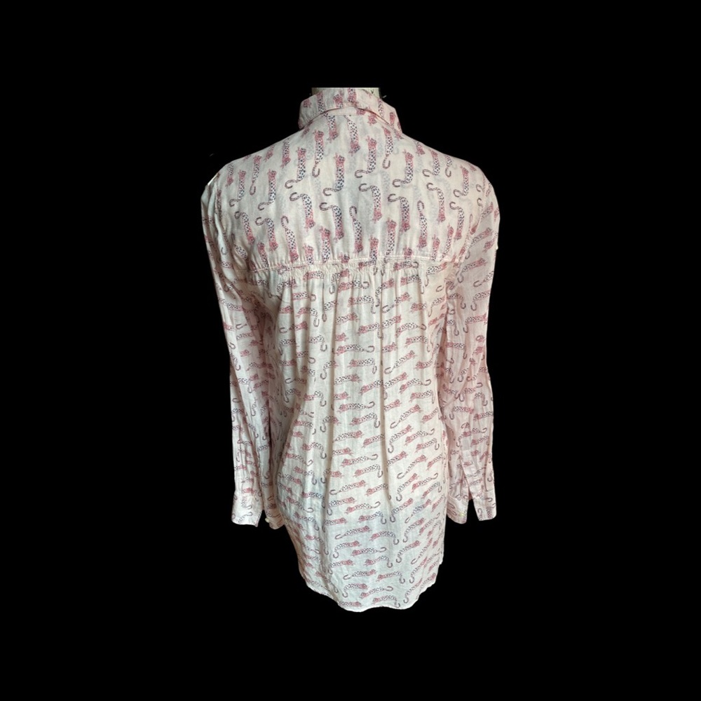 Pink Leopards (Loft-S) - Picture 4 of 4
